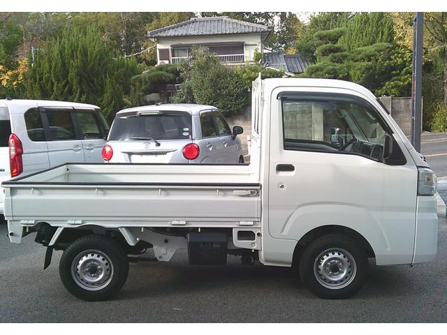ハイゼットトラック スタンダード(8枚目)