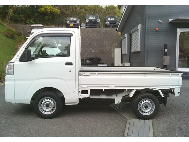 ハイゼットトラック スタンダード(9枚目)
