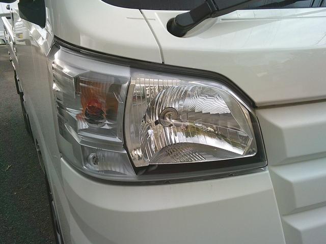 ハイゼットトラック スタンダード(11枚目)