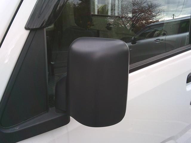 ハイゼットトラック スタンダード(14枚目)