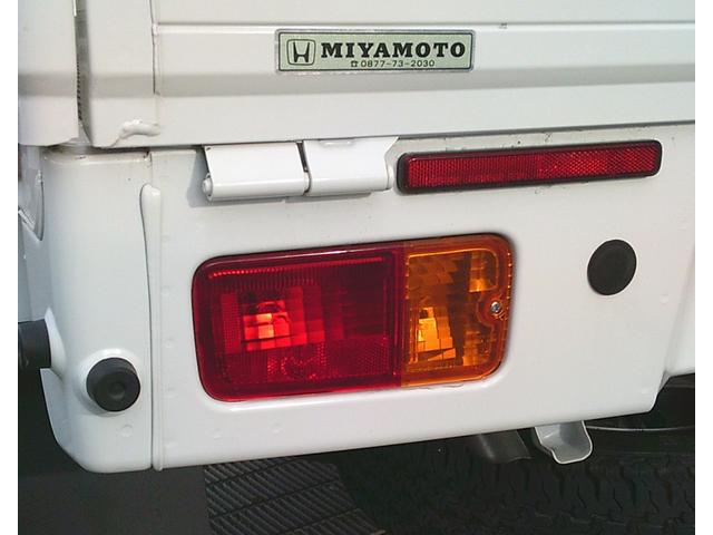 ハイゼットトラック スタンダード(15枚目)