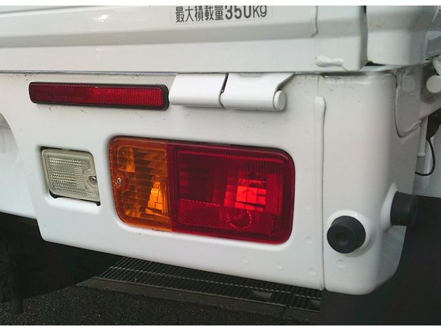 ハイゼットトラック スタンダード(16枚目)