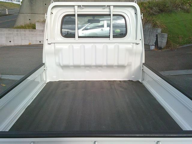 ハイゼットトラック スタンダード(17枚目)