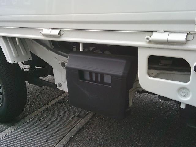 ハイゼットトラック スタンダード(18枚目)