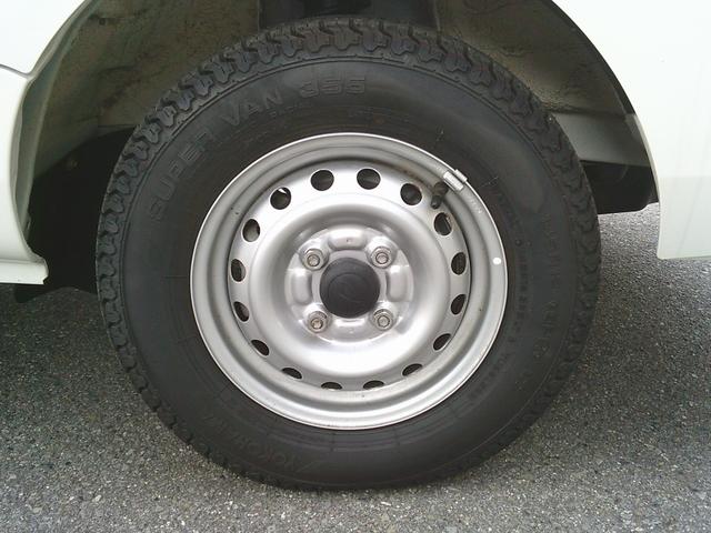 ハイゼットトラック スタンダード(19枚目)