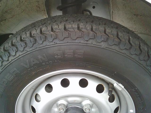 ハイゼットトラック スタンダード(20枚目)