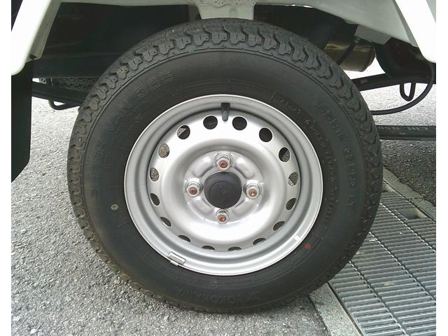 ハイゼットトラック スタンダード(21枚目)