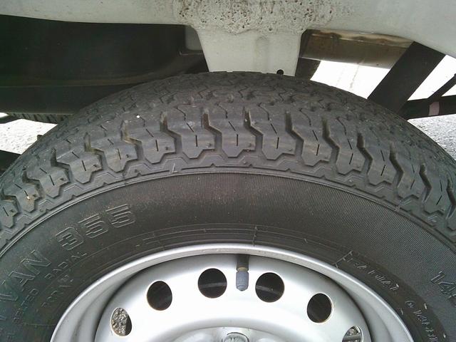 ハイゼットトラック スタンダード(22枚目)