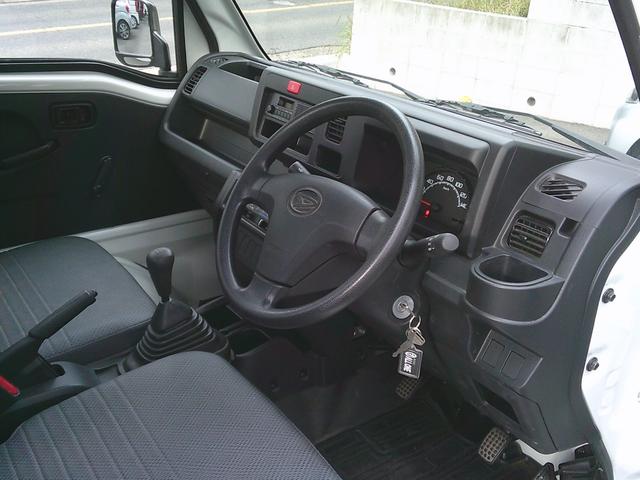 ハイゼットトラック スタンダード(24枚目)