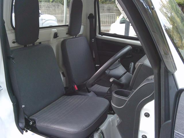 ハイゼットトラック スタンダード(25枚目)