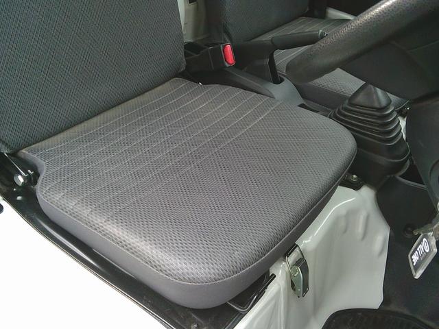 ハイゼットトラック スタンダード(27枚目)