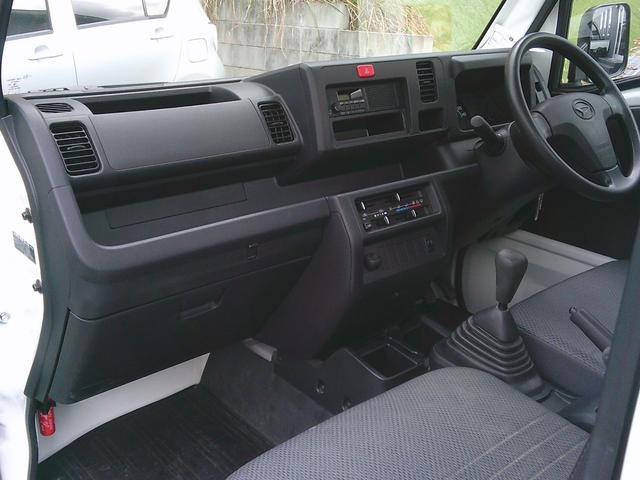 ハイゼットトラック スタンダード(29枚目)