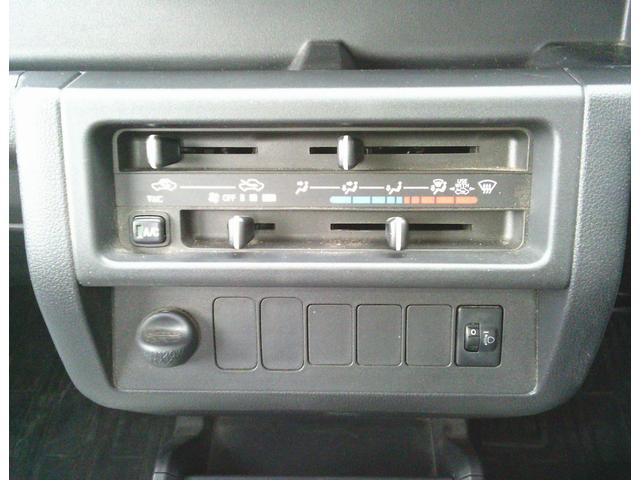 ハイゼットトラック スタンダード(36枚目)