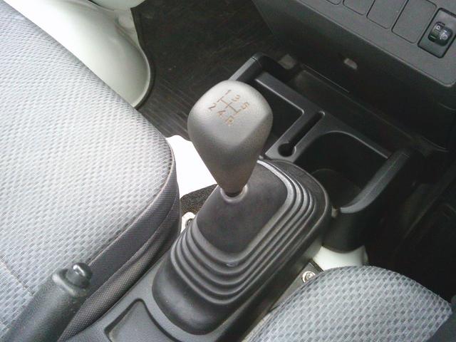 ハイゼットトラック スタンダード(37枚目)