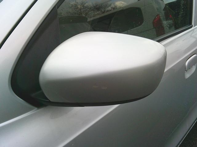 アルト Ｓ　オ―ディオレス／レーダ－ブレ－キサポ－ト装着車（14枚目）