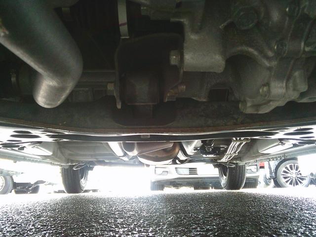 アルト Ｓ　オ―ディオレス／レーダ－ブレ－キサポ－ト装着車（24枚目）