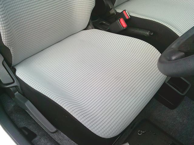 アルト Ｓ　オ―ディオレス／レーダ－ブレ－キサポ－ト装着車（31枚目）