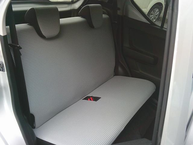 アルト Ｓ　オ―ディオレス／レーダ－ブレ－キサポ－ト装着車（38枚目）