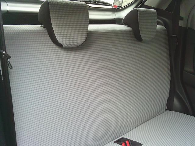 アルト Ｓ　オ―ディオレス／レーダ－ブレ－キサポ－ト装着車（39枚目）