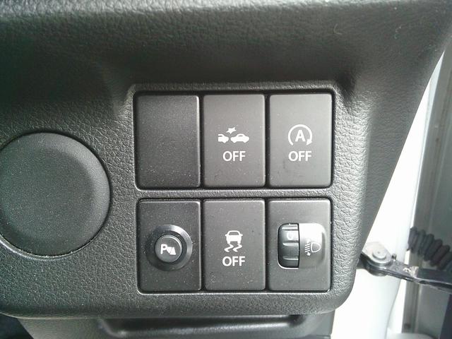 アルト Ｓ　オ―ディオレス／レーダ－ブレ－キサポ－ト装着車（45枚目）