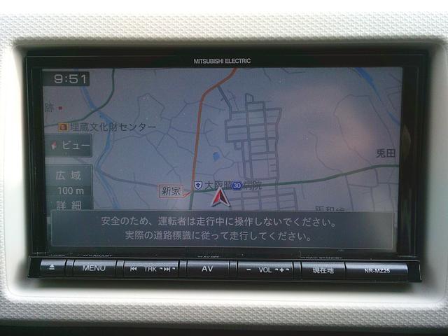 アルト Ｓ　オ―ディオレス／レーダ－ブレ－キサポ－ト装着車（46枚目）