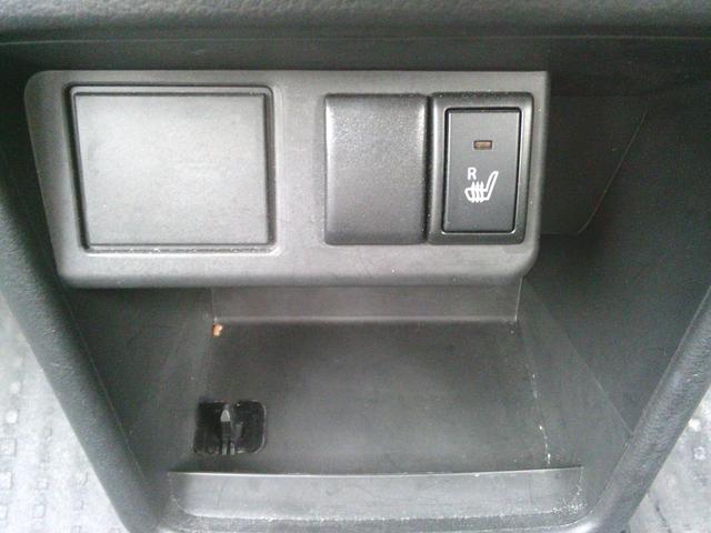 アルト Ｓ　オ―ディオレス／レーダ－ブレ－キサポ－ト装着車（50枚目）