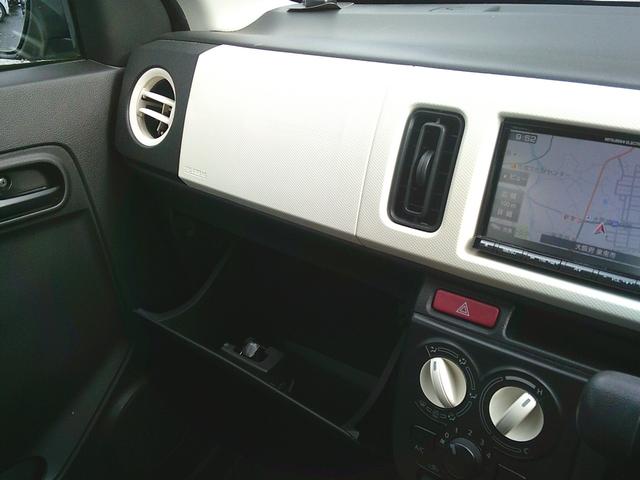 アルト Ｓ　オ―ディオレス／レーダ－ブレ－キサポ－ト装着車（54枚目）