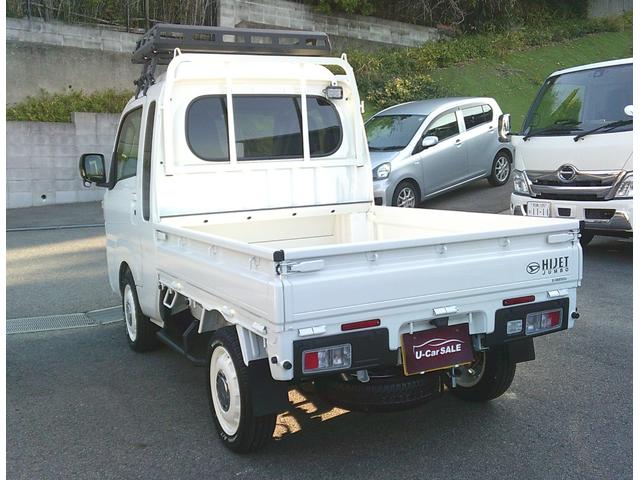 ハイゼットトラック ジャンボエクストラ(5枚目)