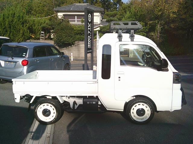 ハイゼットトラック ジャンボエクストラ(8枚目)