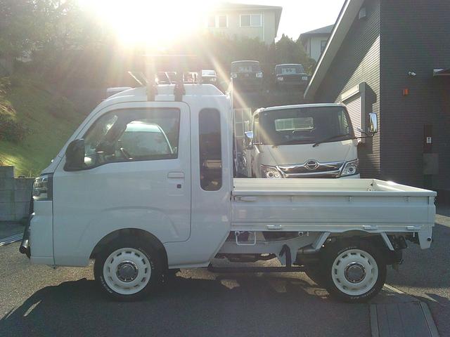 ハイゼットトラック ジャンボエクストラ(9枚目)