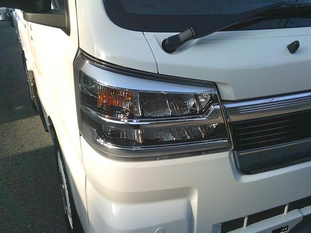 ハイゼットトラック ジャンボエクストラ(11枚目)