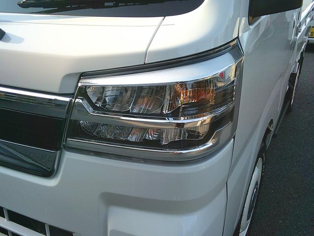 ハイゼットトラック ジャンボエクストラ(12枚目)