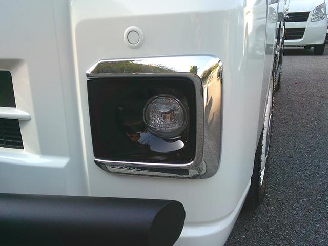 ハイゼットトラック ジャンボエクストラ(14枚目)