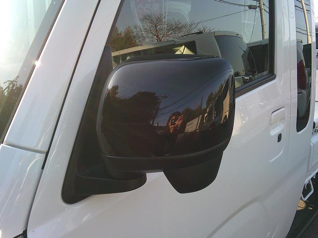 ハイゼットトラック ジャンボエクストラ(16枚目)