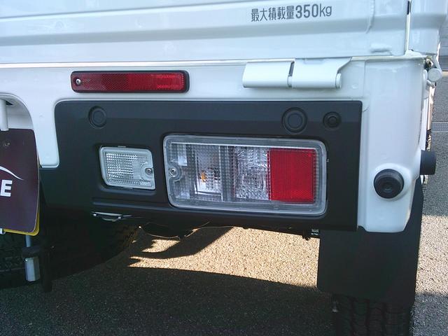 ハイゼットトラック ジャンボエクストラ(18枚目)