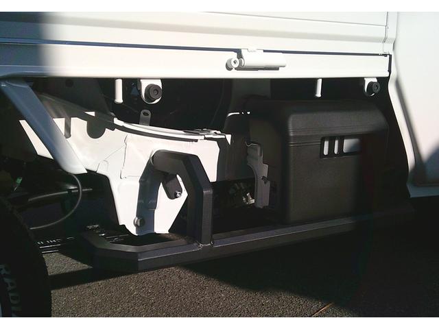 ハイゼットトラック ジャンボエクストラ(20枚目)