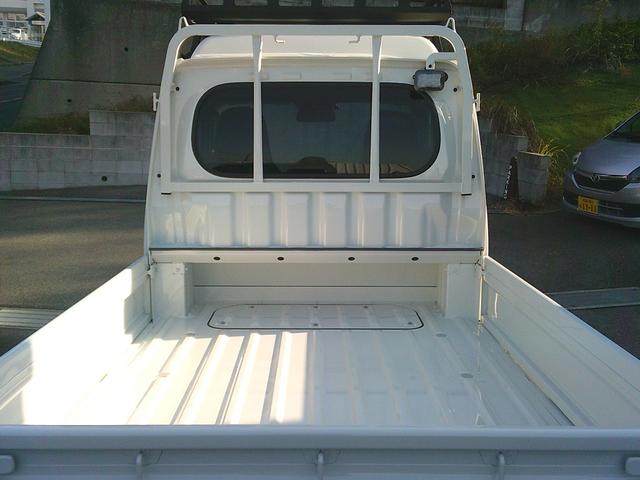 ハイゼットトラック ジャンボエクストラ(22枚目)