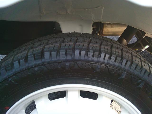 ハイゼットトラック ジャンボエクストラ(24枚目)