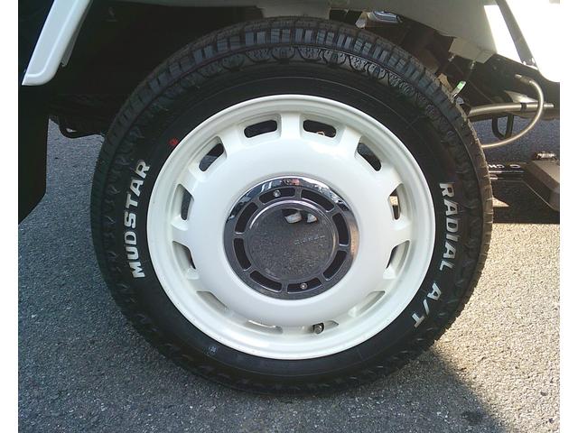 ハイゼットトラック ジャンボエクストラ(25枚目)