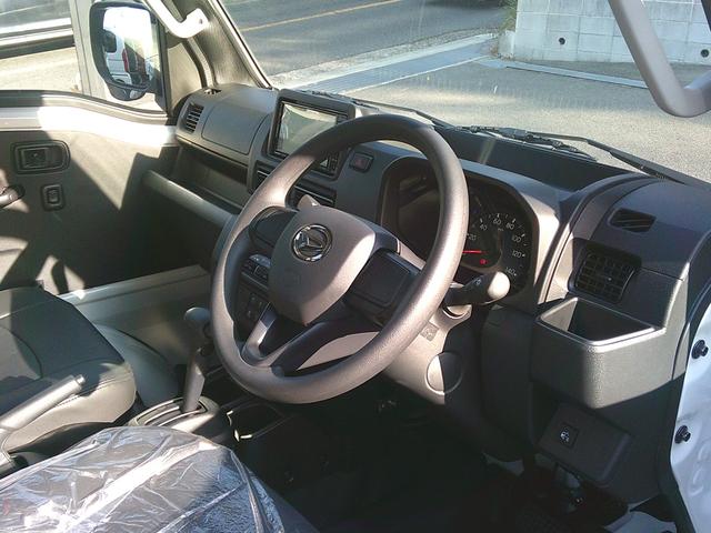 ハイゼットトラック ジャンボエクストラ(27枚目)