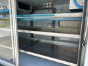 　移動販売冷凍車４０ｌ清排水タンク(14枚目)