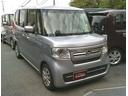 N-BOX L HONDA SENSING 中古車画像_2