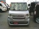 N-BOX L HONDA SENSING 中古車画像_3