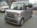 N-BOX L HONDA SENSING 中古車画像_4