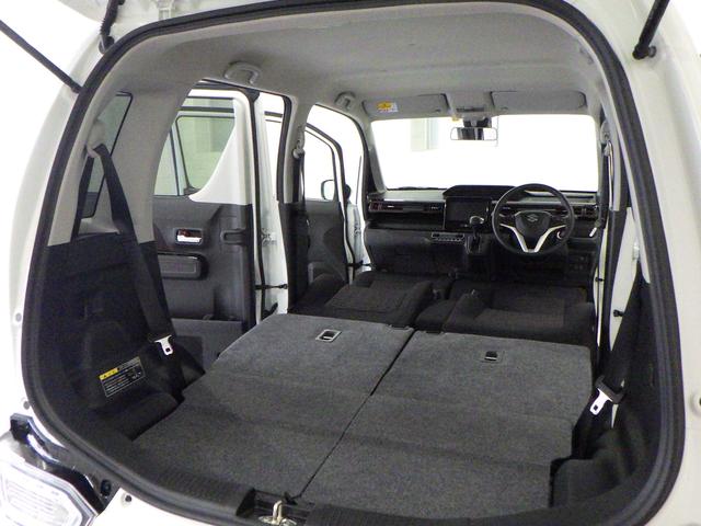 スティングレー HYBRID T 衝突被害軽減B クルコト(5枚目)