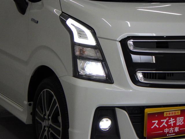 スティングレー HYBRID T 衝突被害軽減B クルコト(19枚目)