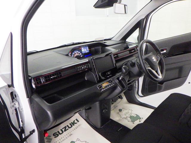 スティングレー HYBRID T 衝突被害軽減B クルコト(33枚目)