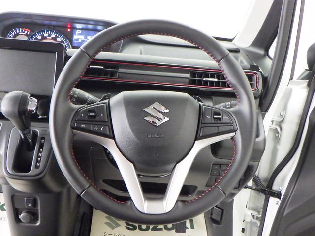 スティングレー HYBRID T 衝突被害軽減B クルコト(34枚目)