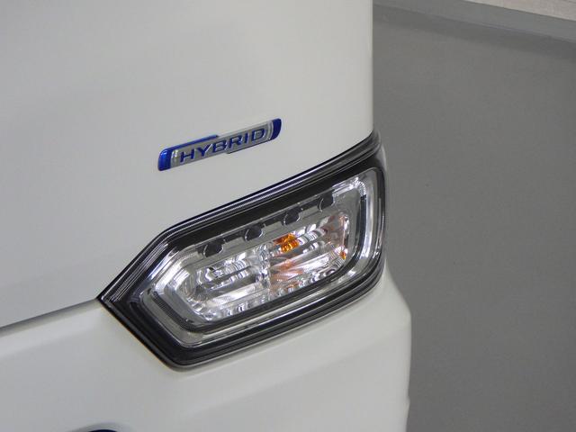 スティングレー HYBRID T 衝突被害軽減B クルコト(46枚目)