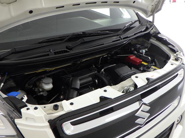 スティングレー HYBRID T 衝突被害軽減B クルコト(50枚目)